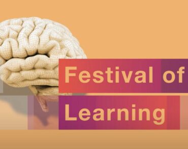 logo for MIT Festival of Learning